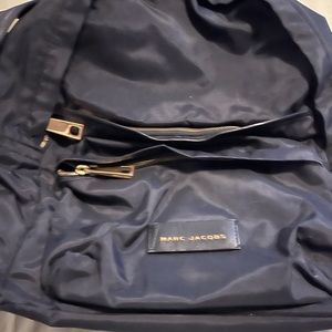 Marc Jacob bookbag
